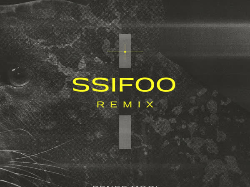 Pantera (Ssifoo Remix) (Single)