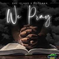 We Pray (Single)