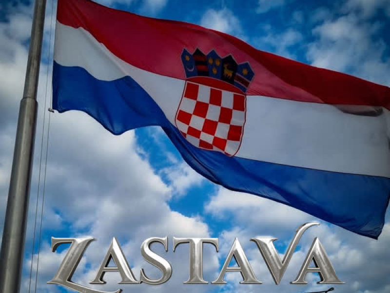 Zastava (Single)