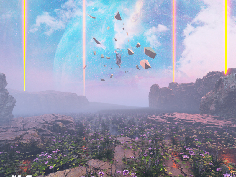 Everything You're Not (Single)