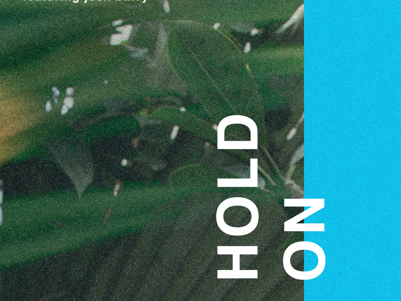 Hold On (Acoustic) (Single)