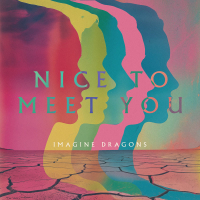 Nice to Meet You (Single)