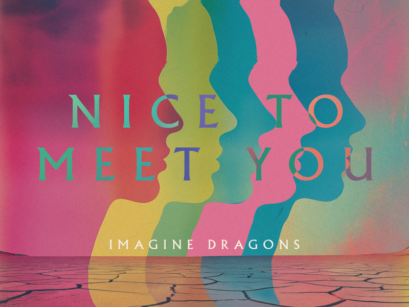 Nice to Meet You (Single)