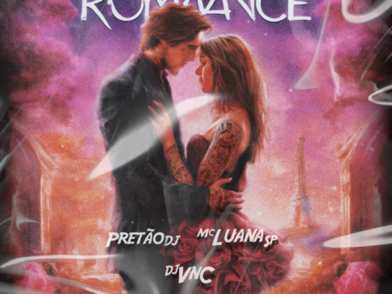 ROMANCE (Single)