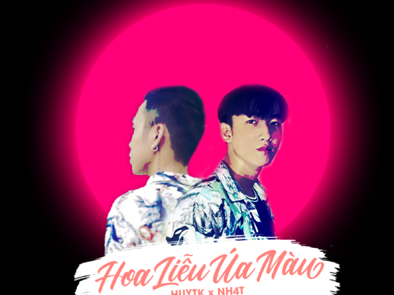 Hoa Liễu Úa Màu (Single)