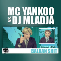 Balkan Shit (Single)