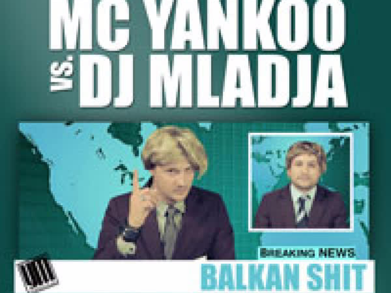 Balkan Shit (Single)