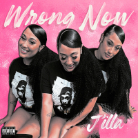 Wrong Now (Single)