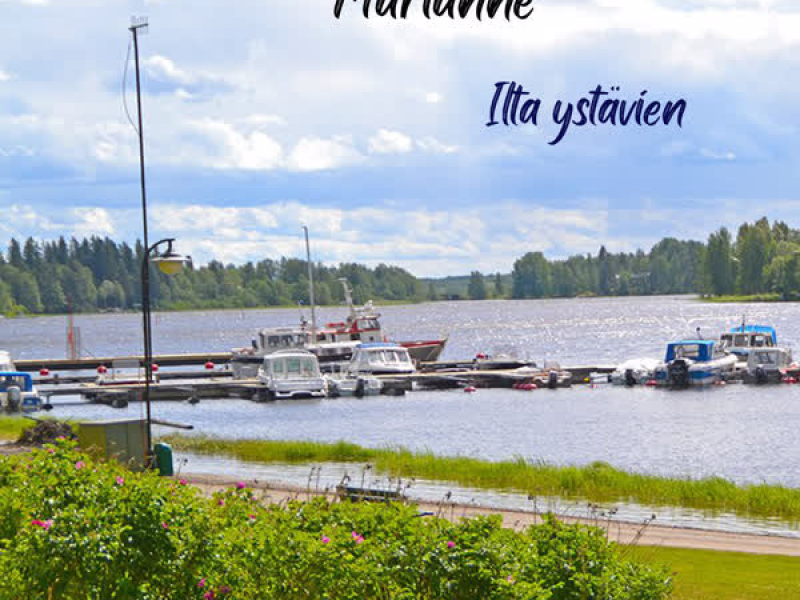 Ilta ystävien (Single)