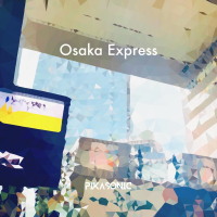 Osaka Express (Single)