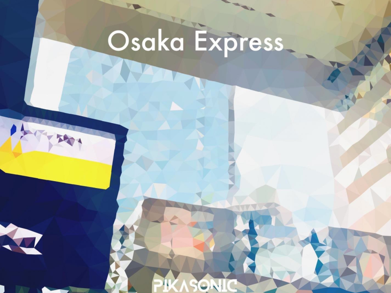 Osaka Express (Single)