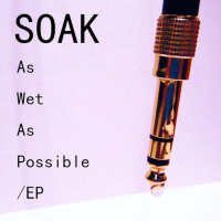 As Wet As Possible (Single)