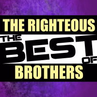 The Best of the Righteous Brothers (Live)