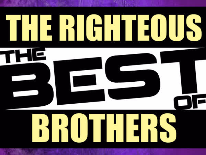 The Best of the Righteous Brothers (Live)