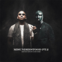 Misunderstood Pt. 2 (Single)