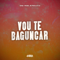Vou te Bagunçar (Single)