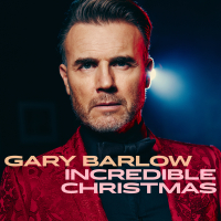 Incredible Christmas (Single)