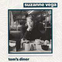 Tom's Diner (Single)