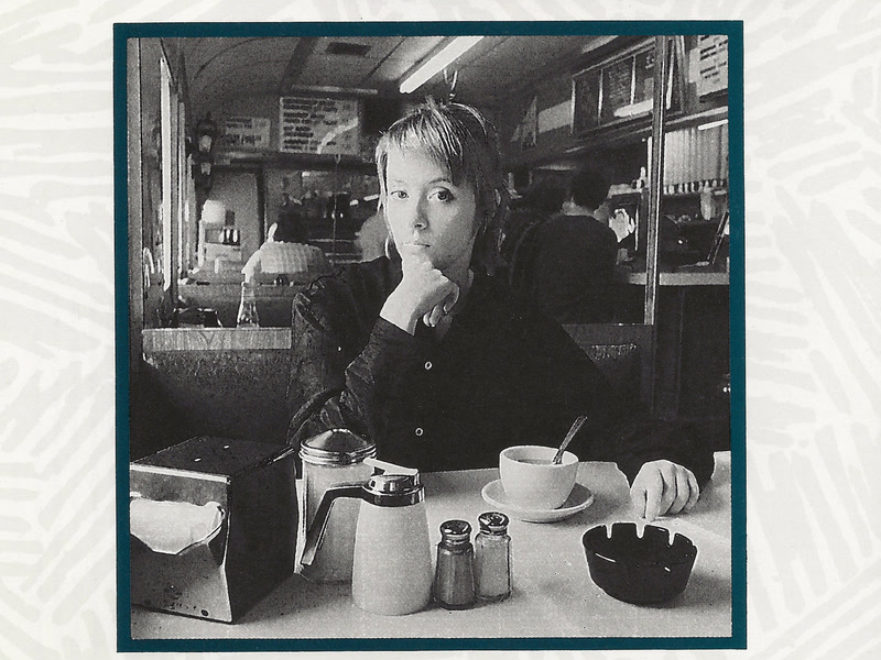 Tom's Diner (Single)