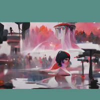 Mystery of Forever (Single)