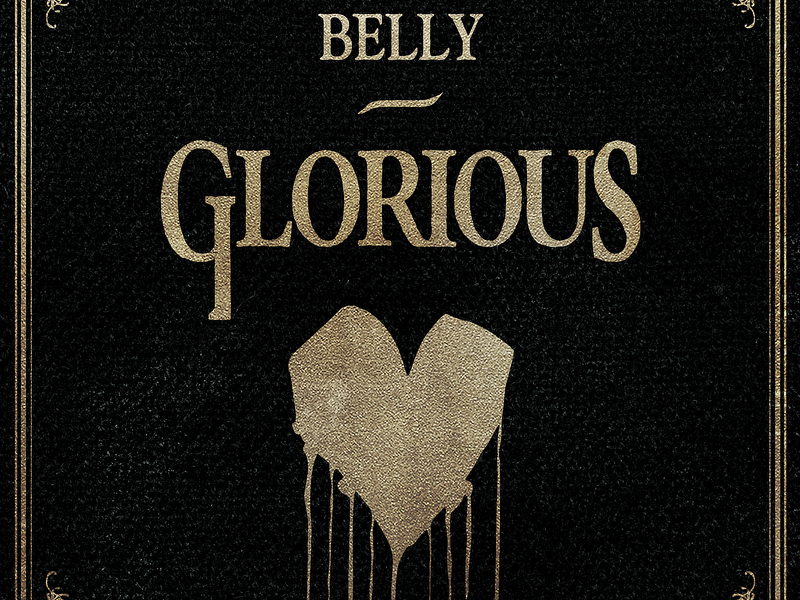 Glorious (Single)