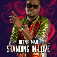 Standing In Love (2022 Remastered) (EP)