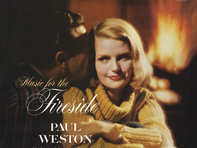 Music For The Fireside