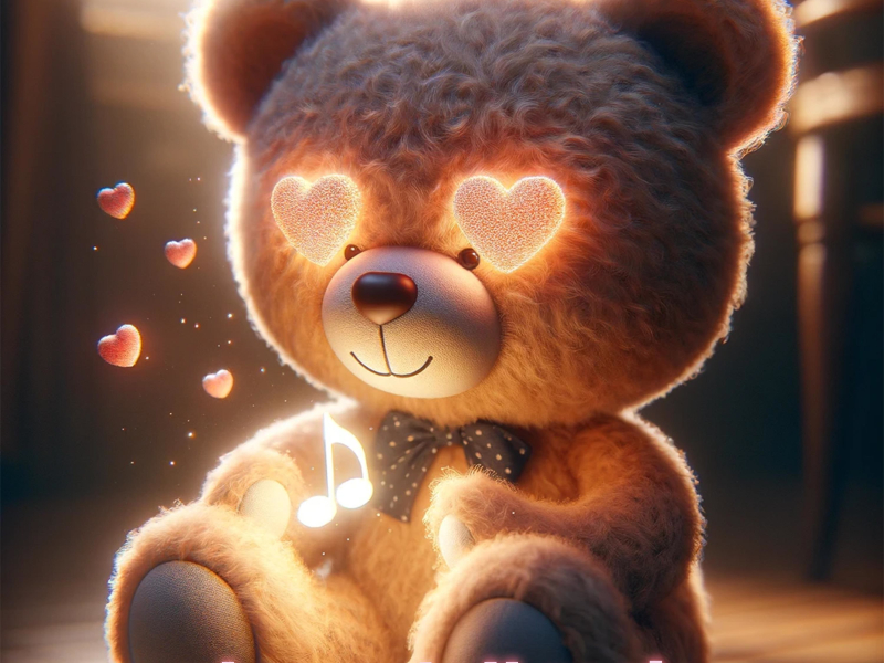 Please Tell Rosie (Techno Version) (Single)