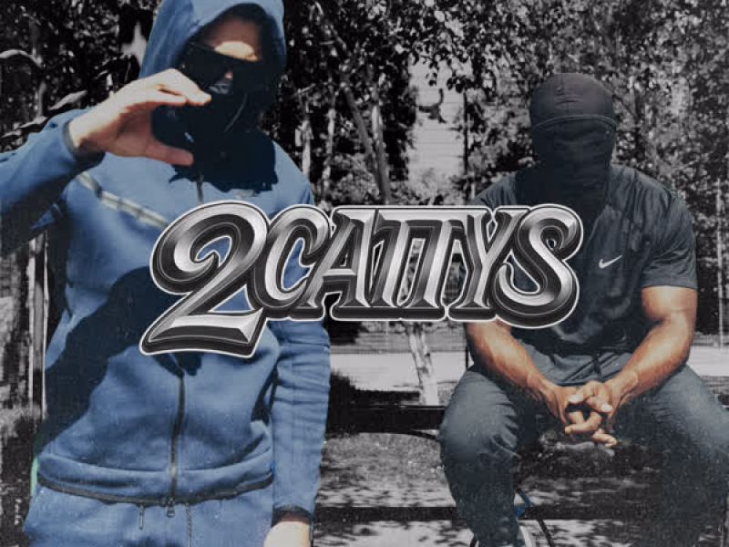 2 Cattys (Single)