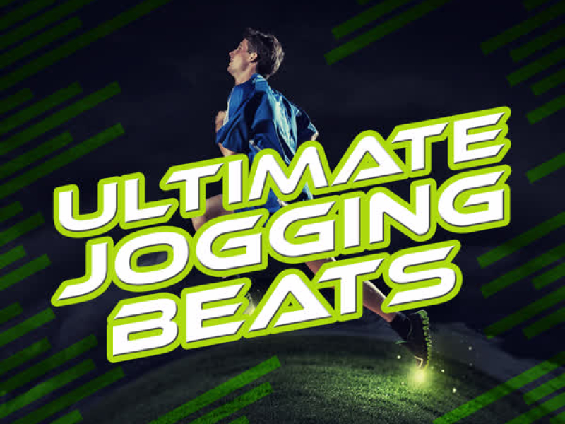 Ultimate Jogging Beats
