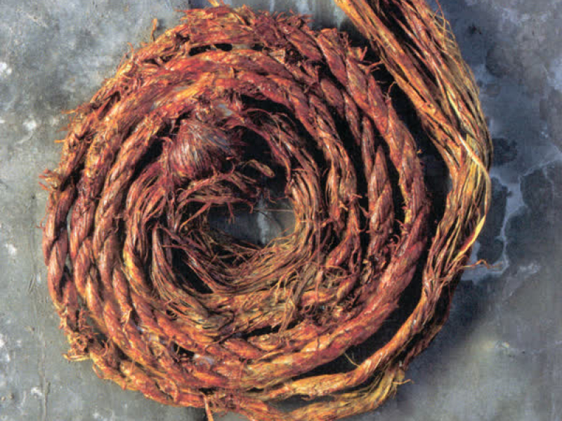 Further Down The Spiral