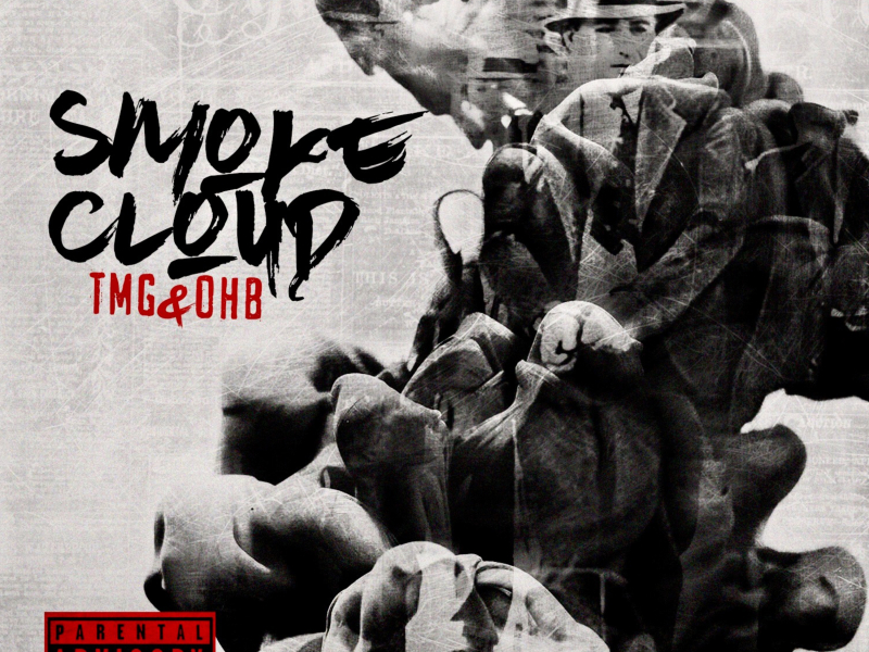 Smoke Cloud TMG & OHB