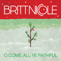 O Come, All Ye Faithful (Single)