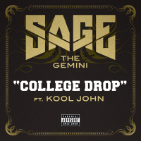College Drop (Single)
