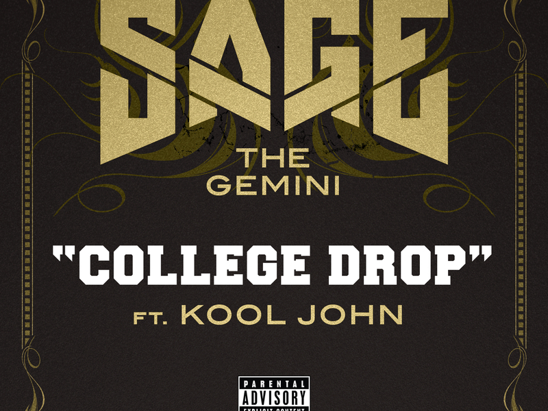 College Drop (Single)