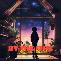 By The Fire (feat. thewes) (Single)