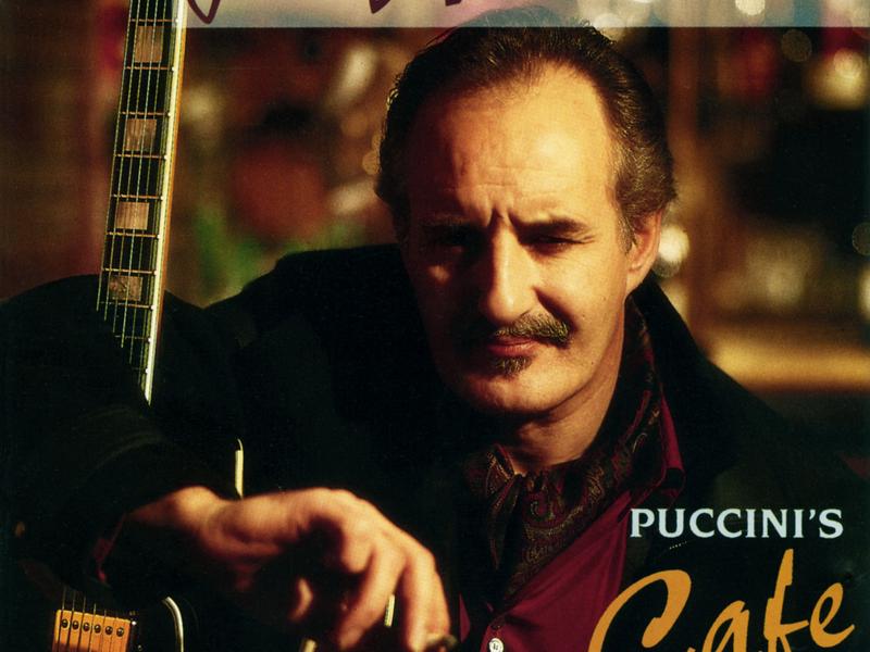 Puccini's Cafe