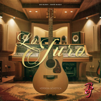 Lo Juro ( Acustica ) (Single)