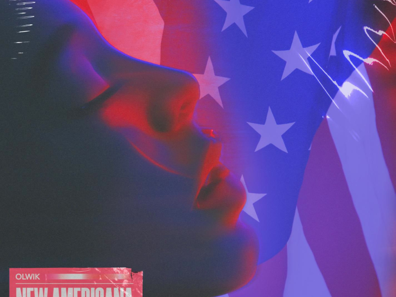 New Americana (Single)