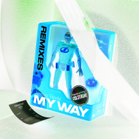 My Way (Remixes)