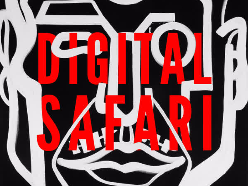 Digital Safari (Single)