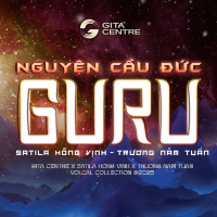 NGUYỆN CẦU ĐỨC GURU (Single)
