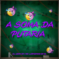 A SOMA DA PUTARIA (Single)