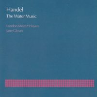 Handel: The Water Music