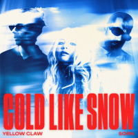 Cold Like Snow (EP)