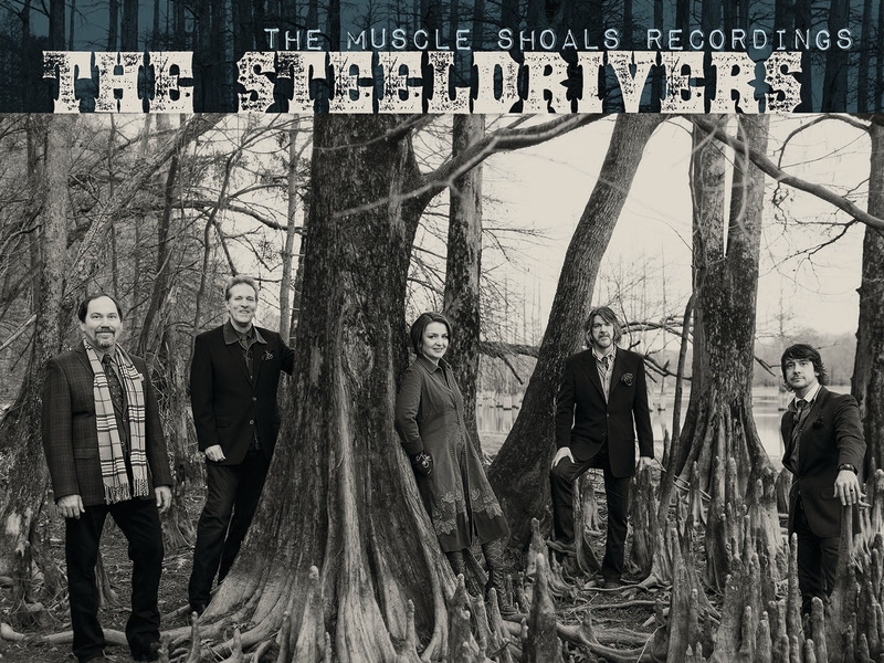 The Muscle Shoals Recordings