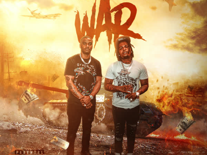 War (Single)