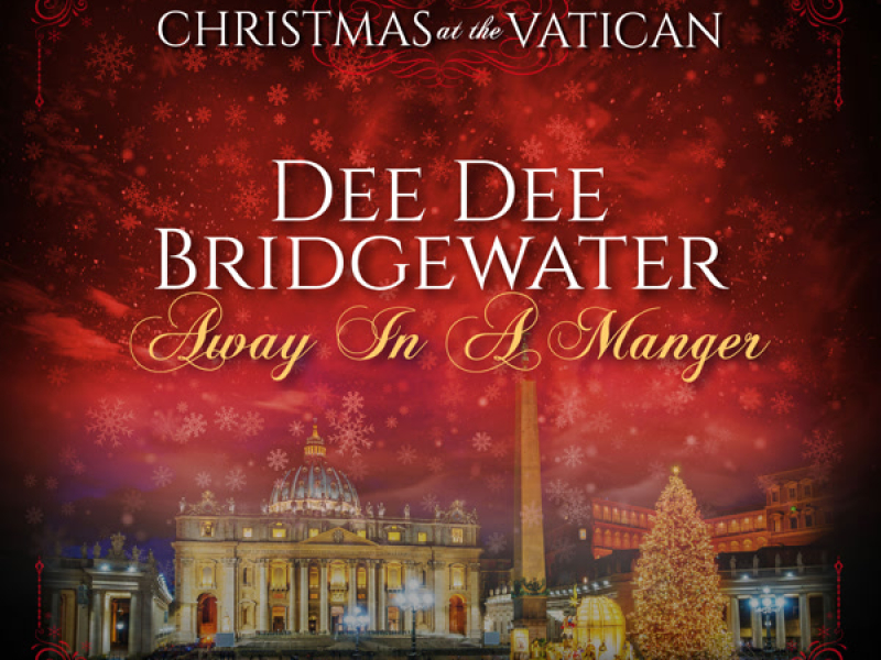 Away in a Manger (Christmas at The Vatican) (Live) (Single)