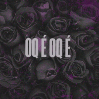 OQ É OQ É (Single)