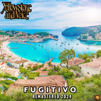 Fugitivo (Remastered 2024) (Single)